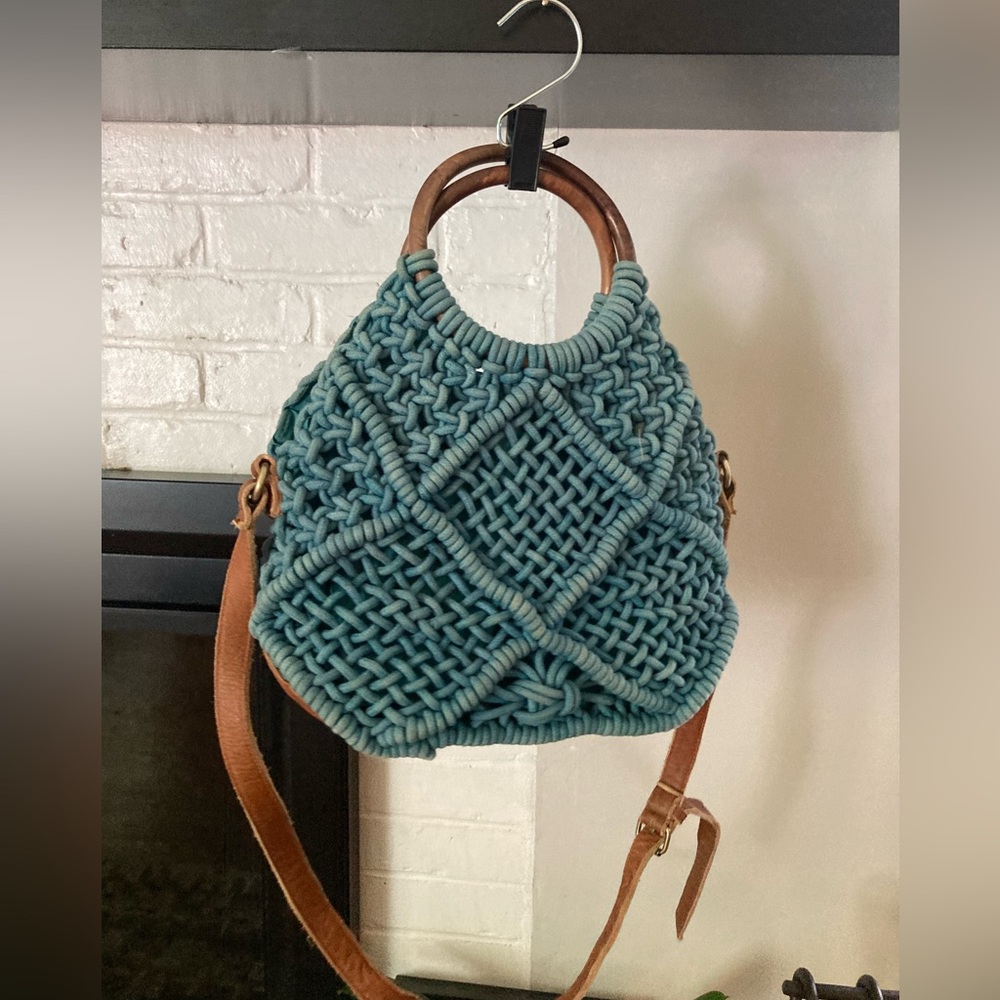 Anabaglish Bag